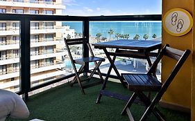 Love Rent4 Malaga Playa Del Bajondillo