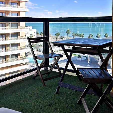 Love Rent4 Malaga Playa Del Bajondillo Torremolinos Exterior foto