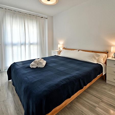 Love Rent4 Malaga Playa Del Bajondillo Torremolinos Exterior foto