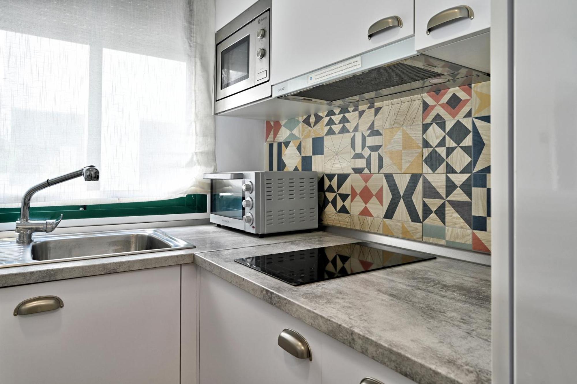 Love Rent4 Malaga Playa Del Bajondillo Torremolinos Exterior foto